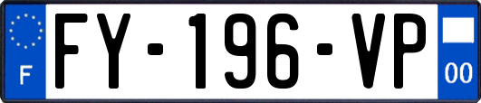 FY-196-VP