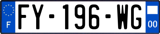 FY-196-WG