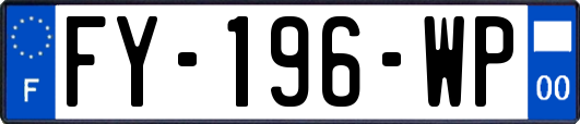 FY-196-WP