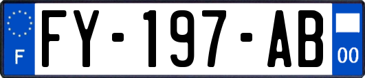 FY-197-AB