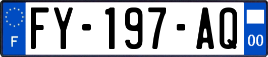 FY-197-AQ