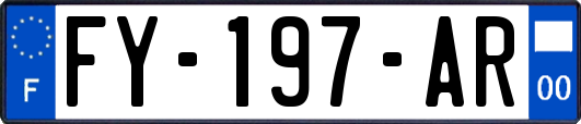 FY-197-AR