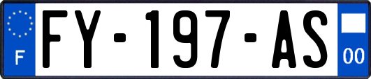 FY-197-AS