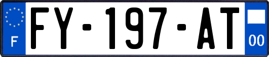 FY-197-AT
