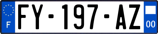 FY-197-AZ