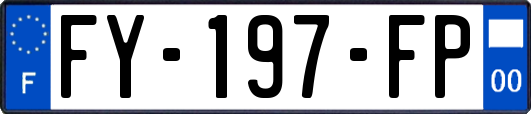 FY-197-FP