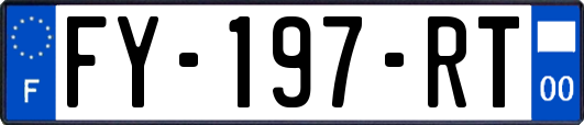 FY-197-RT