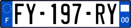 FY-197-RY