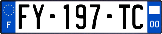 FY-197-TC