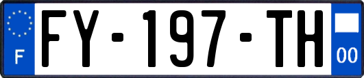 FY-197-TH