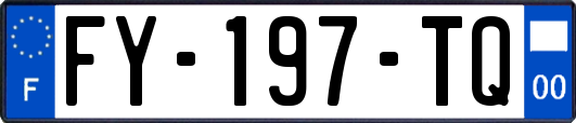 FY-197-TQ