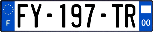 FY-197-TR