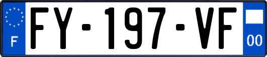 FY-197-VF