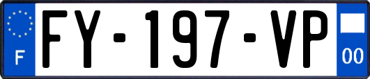 FY-197-VP