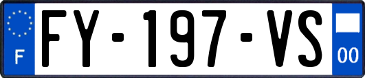 FY-197-VS