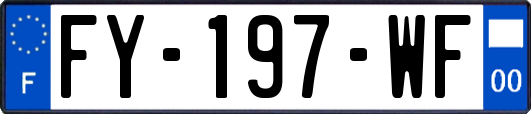 FY-197-WF