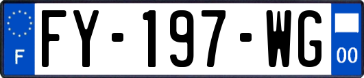 FY-197-WG