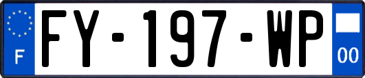 FY-197-WP