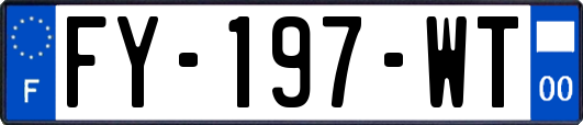 FY-197-WT