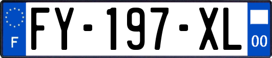 FY-197-XL
