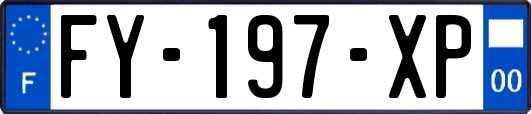 FY-197-XP
