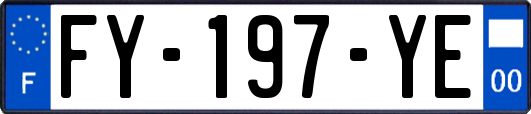 FY-197-YE