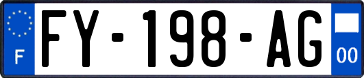 FY-198-AG