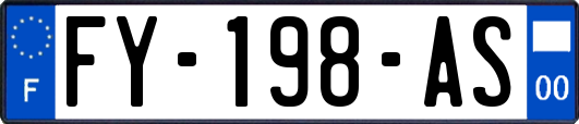 FY-198-AS