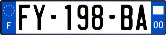 FY-198-BA