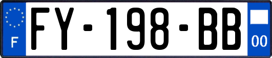 FY-198-BB