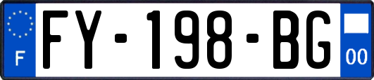 FY-198-BG