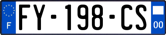FY-198-CS