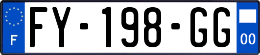FY-198-GG