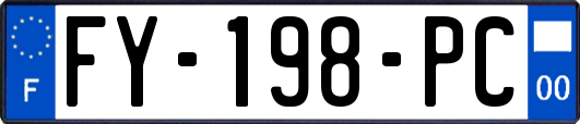 FY-198-PC