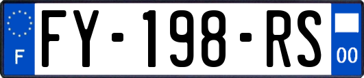 FY-198-RS