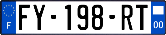 FY-198-RT