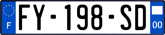 FY-198-SD