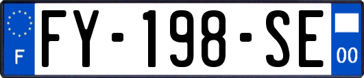 FY-198-SE