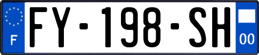 FY-198-SH