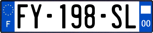 FY-198-SL
