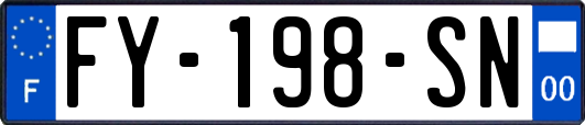 FY-198-SN