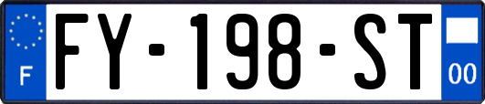 FY-198-ST