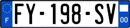 FY-198-SV