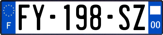 FY-198-SZ
