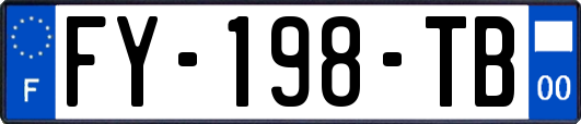 FY-198-TB