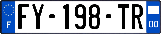 FY-198-TR