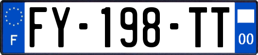 FY-198-TT