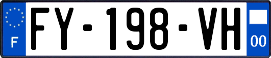 FY-198-VH
