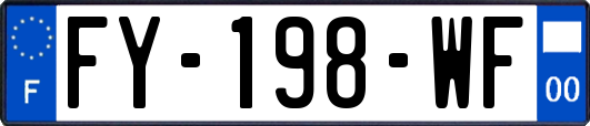 FY-198-WF