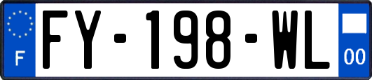 FY-198-WL